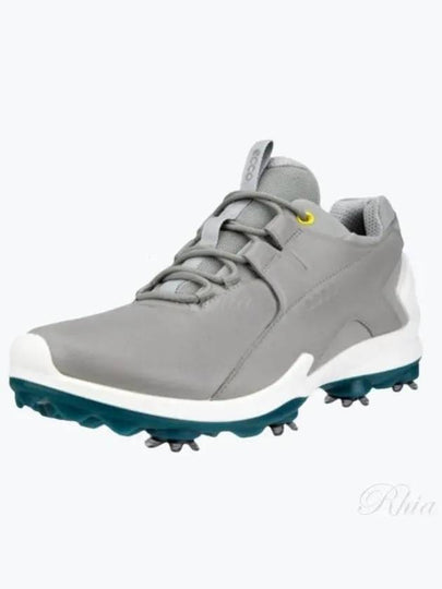 Biom Tour Spikeless Grey - ECCO - BALAAN 2