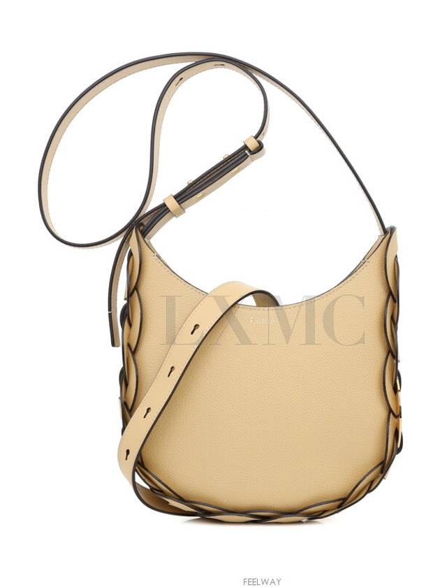 women cross bag - CHLOE - BALAAN 1