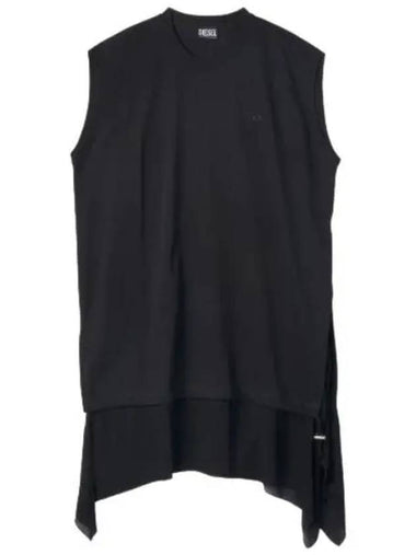 Roleti one piece dark gray - DIESEL - BALAAN 1