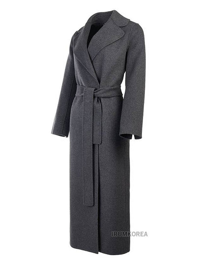 Women s Poldo Wool Coat 023 - MAX MARA - BALAAN 2