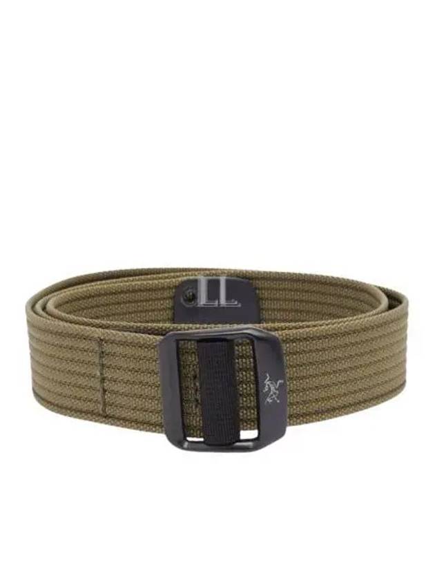 Conveyor 32mm Fabric Belt Brown - ARC'TERYX - BALAAN 2