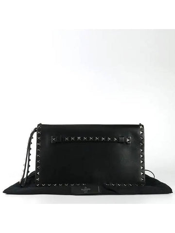 IW2B0399 Clutch Bag - VALENTINO - BALAAN 1