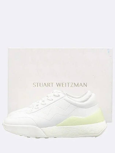 Smith Market Sneakers Women s Shoes - STUART WEITZMAN - BALAAN 1