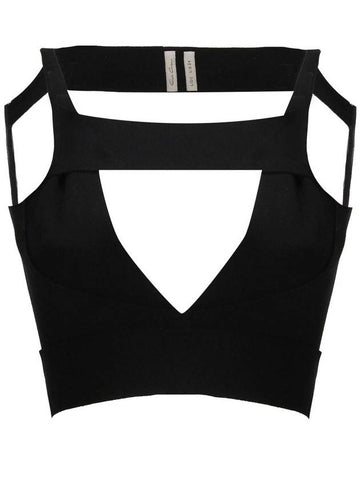 Rick Owens Top - RICK OWENS - BALAAN 1