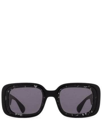 Mykita STUDIO13.1 SUN MA1-Pitch Black/Black Havana - MYKITA - BALAAN 1