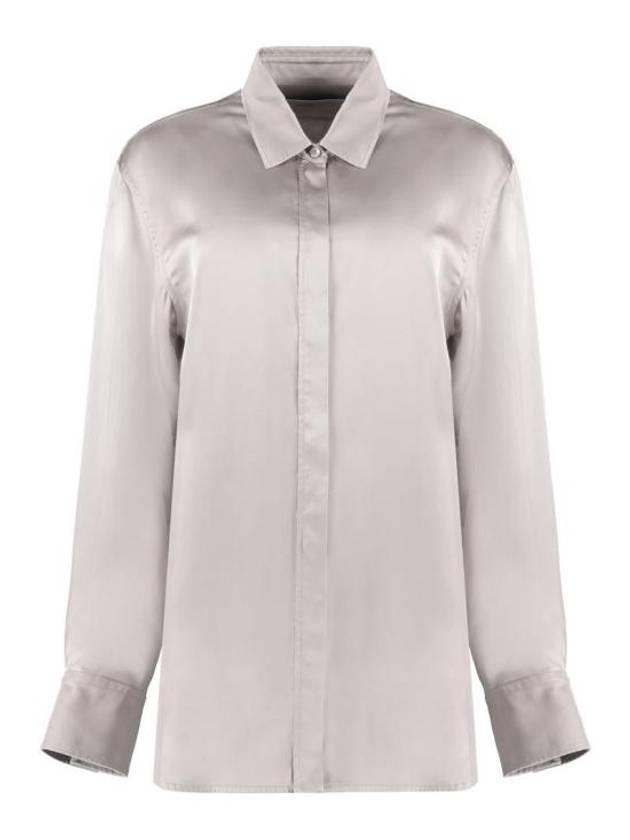 Shirt GWP00820P001164 25172 PINK - GOLDEN GOOSE - BALAAN 1