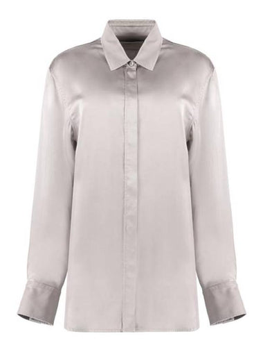 Shirt GWP00820P001164 25172 PINK - GOLDEN GOOSE - BALAAN 1