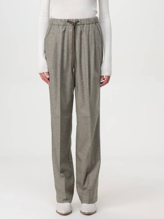 Pants woman Pinko - PINKO - BALAAN 1