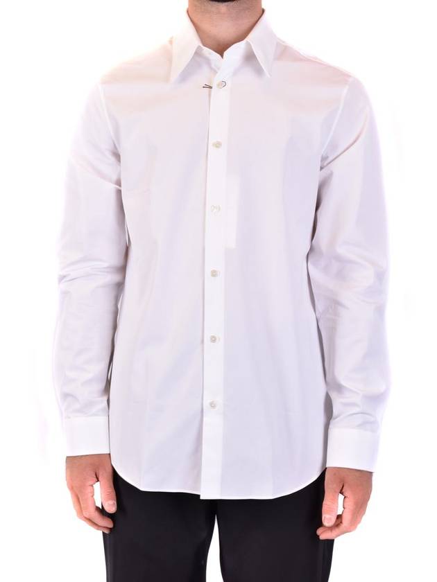 Calvin Klein Shirts - CALVIN KLEIN - BALAAN 1