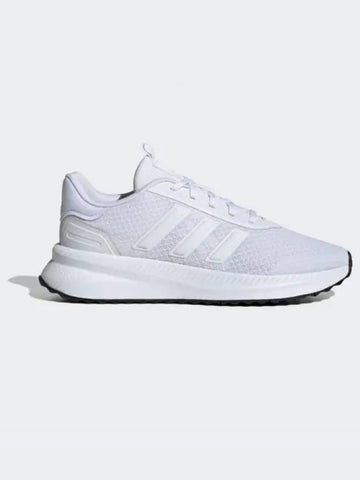 X PLRPASS FTWWHTFTWWHTCBLACK - ADIDAS - BALAAN 1