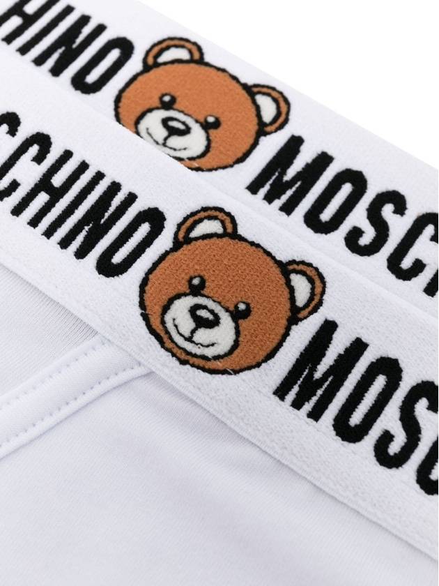 MOSCHINO - MOSCHINO - BALAAN 4