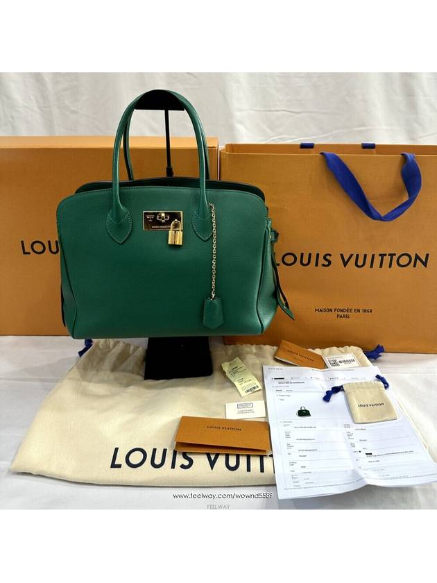 women tote bag - LOUIS VUITTON - BALAAN 2