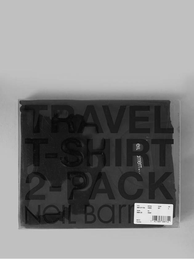 Neil Barrett T-Shirt - NEIL BARRETT - BALAAN 1