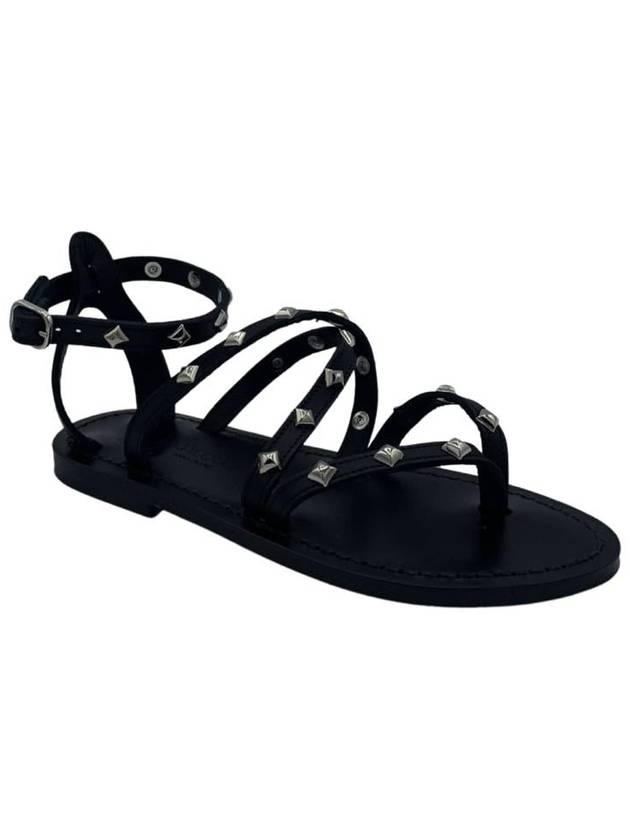 K.Jacques St.Tropez Sandals Shoes - K.JACQUES - BALAAN 2