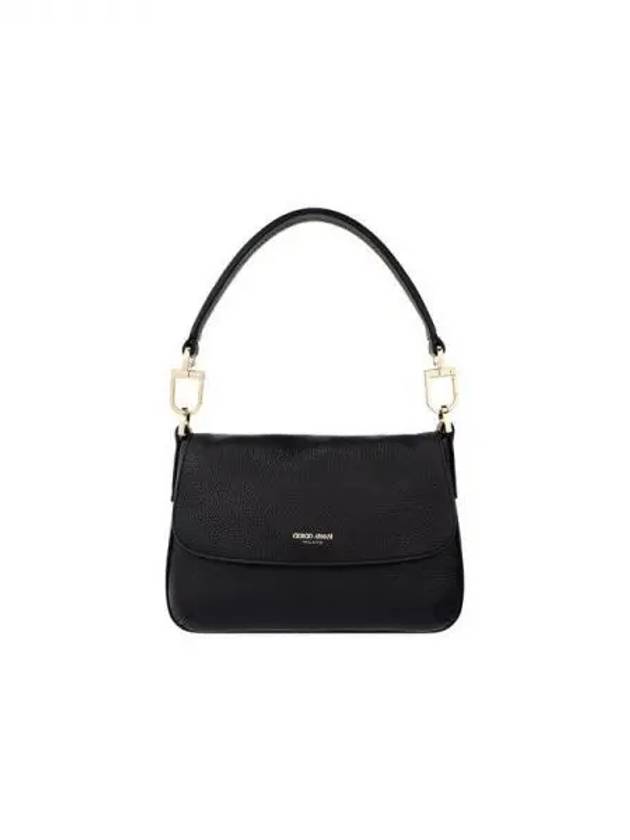 Women s La Prima Soft Small Bag Black 271184 - GIORGIO ARMANI - BALAAN 1