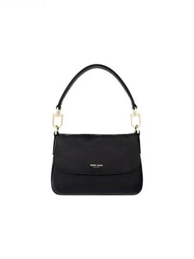 Women s La Prima Soft Small Bag Black 271184 - GIORGIO ARMANI - BALAAN 1