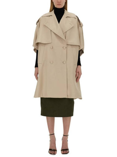 TRENCH COAT 