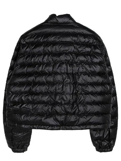 MOLERANS short down jacket 1A00046 5964A 999 - MONCLER - BALAAN 2