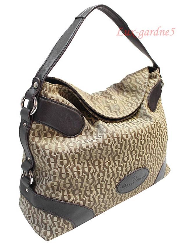 women shoulder bag - AIGNER - BALAAN 3