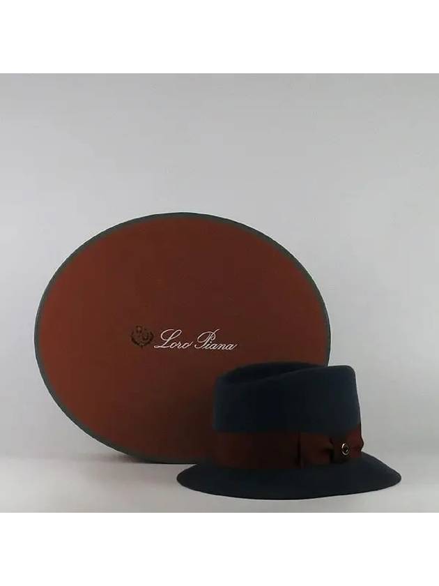 Cashmere Hat Fashion Accessories - LORO PIANA - BALAAN 1