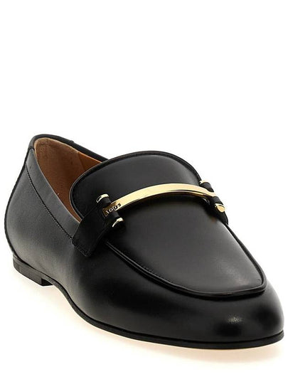 Tod'S Horsebit Loafers - TOD'S - BALAAN 2