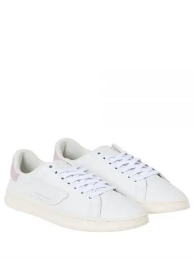 SAthene Low Top Sneakers White - DIESEL - BALAAN 2