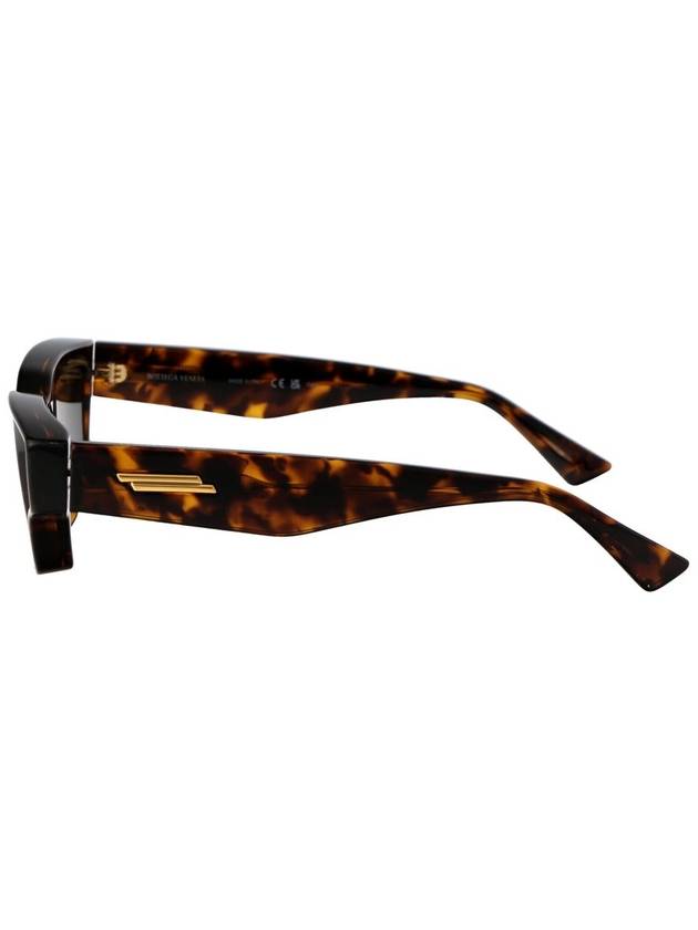 Sunglasses BV1250S 002 HAVANA - BOTTEGA VENETA - BALAAN 4