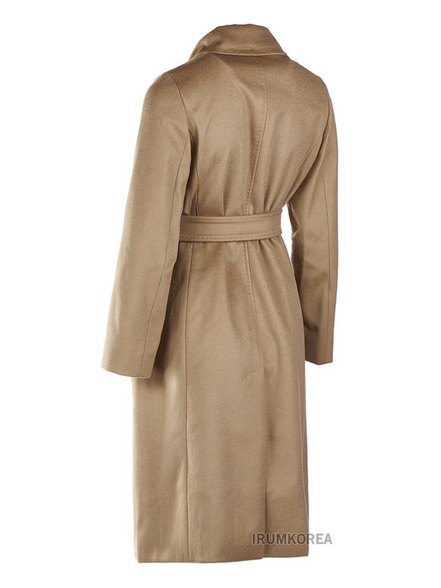 BCOLLAG Wool Coat 006 - MAX MARA - BALAAN 4