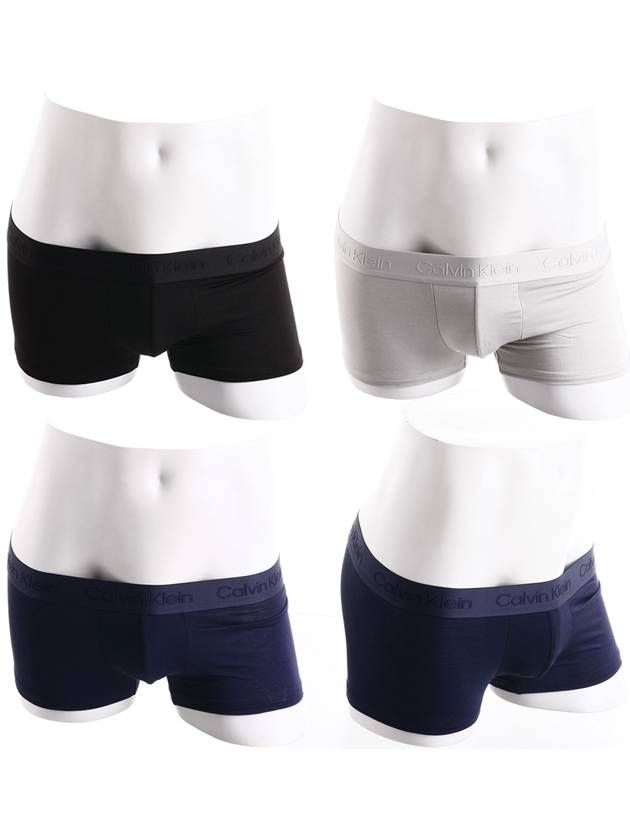 Underwear Men's Briefs Drawn CK Underwear 3327 - CALVIN KLEIN - BALAAN 1