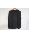 men s short sleeve t shirt - GIVENCHY - BALAAN 5