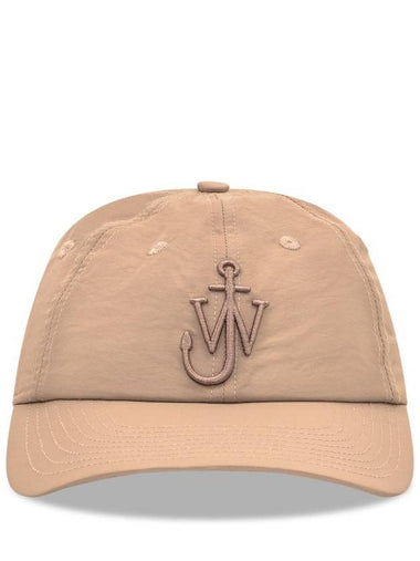 JW Anderson Baseball Cap - JW ANDERSON - BALAAN 1