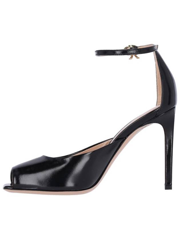 Gianvito Rossi Sandals - GIANVITO ROSSI - BALAAN 3