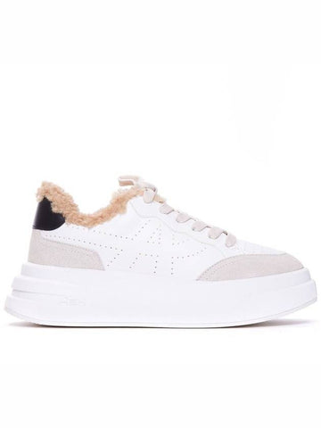 Ash Sneakers - ASH - BALAAN 1