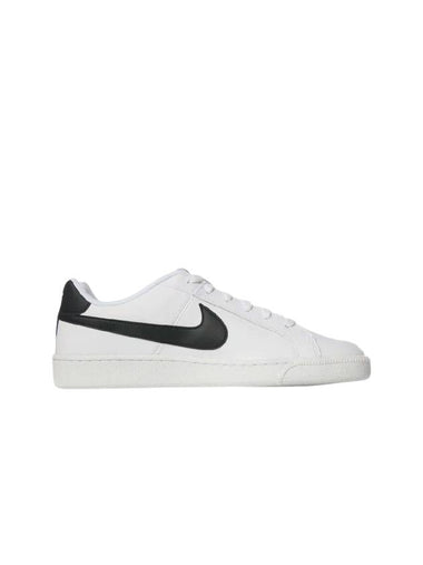 Court Royal Low Top Sneakers White - NIKE - BALAAN 1