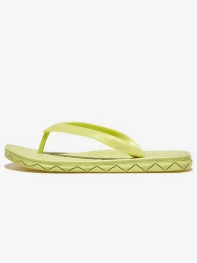 Cooking Flip Flops Light Green - NEW BALANCE - BALAAN 2