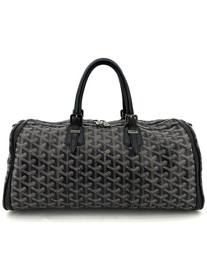 Croisier 40 Boston Bag Tote - GOYARD - BALAAN 2