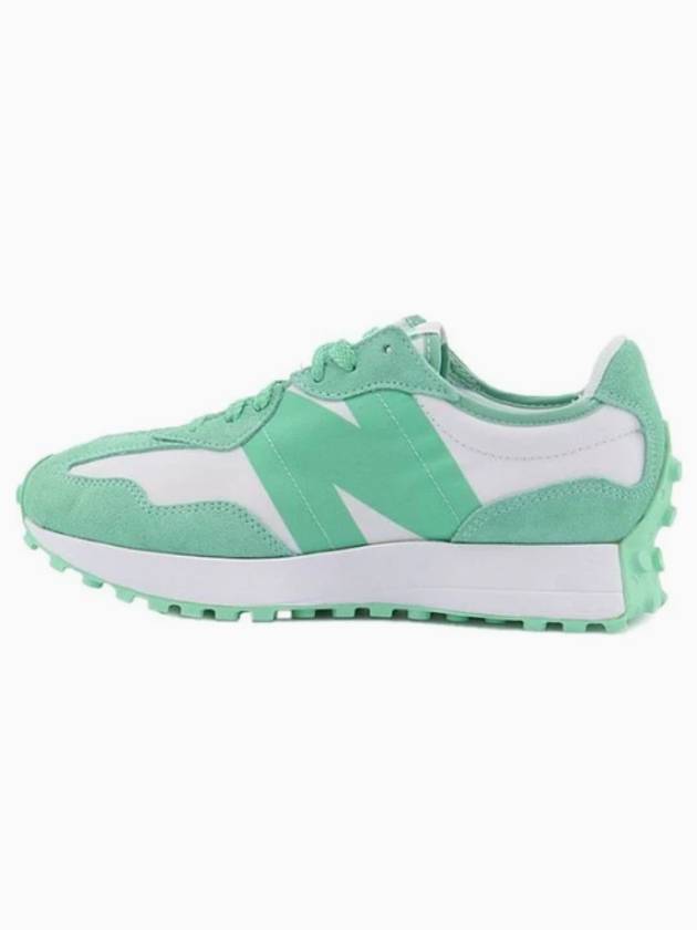 x Asos 327 Neo Mint MS327AO1 x Asos 327 Neo Mint - NEW BALANCE - BALAAN 1