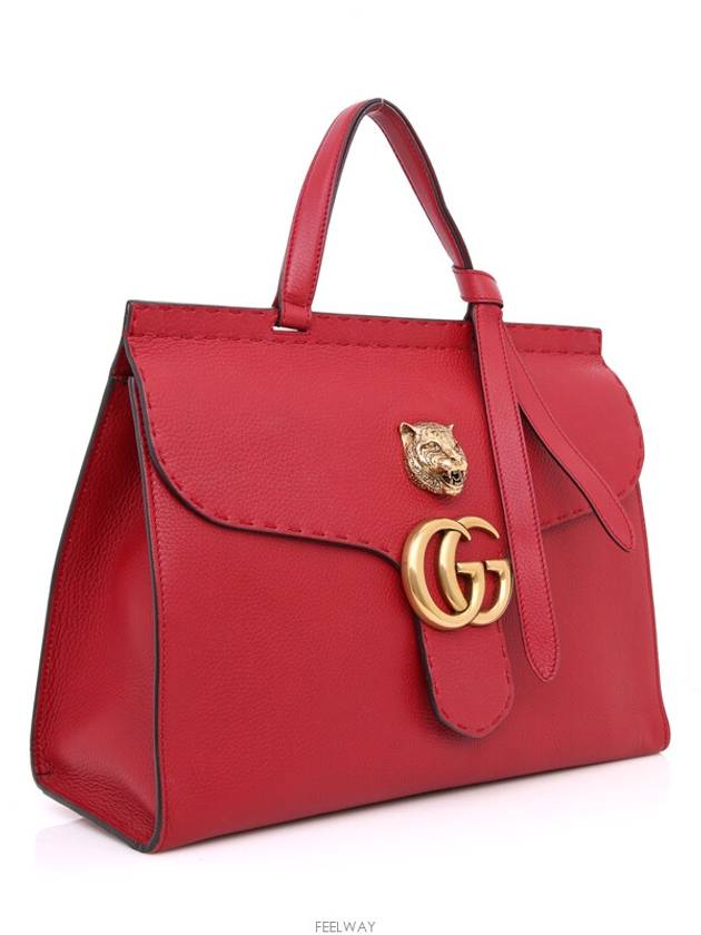 women tote bag - GUCCI - BALAAN 3