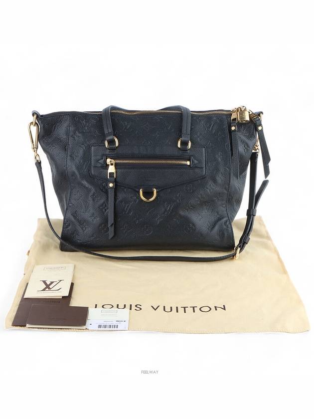 women shoulder bag - LOUIS VUITTON - BALAAN 8