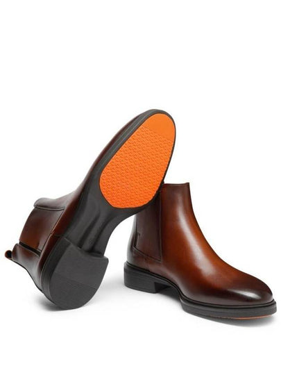 Santoni Easy Boots Shoes - SANTONI - BALAAN 2