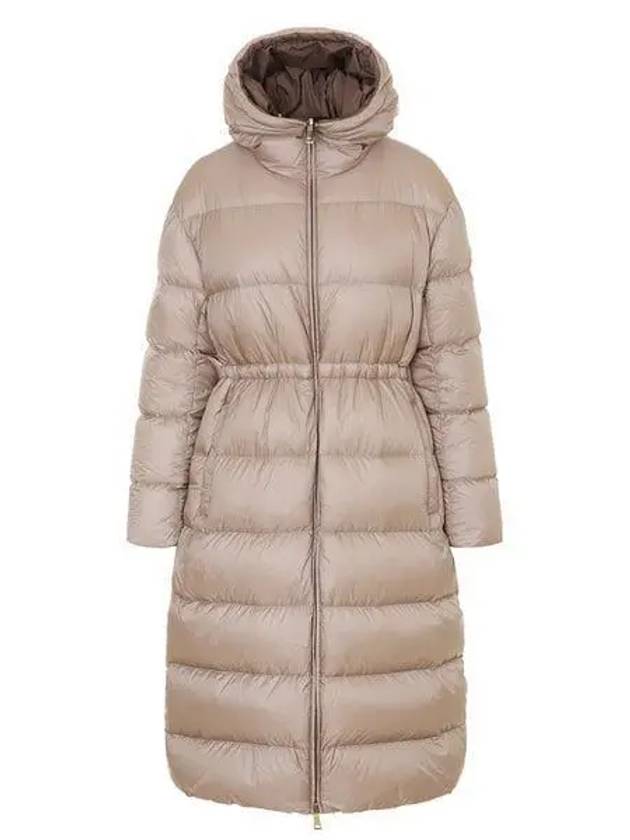 1C00026 595FE 205 BOULOGNE Reversible Long Padding 1154032 - MONCLER - BALAAN 1