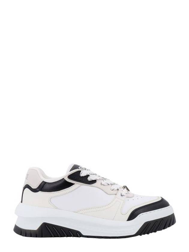 24FW Sneakers 10154371A10925 2B02P White - VERSACE - BALAAN 1