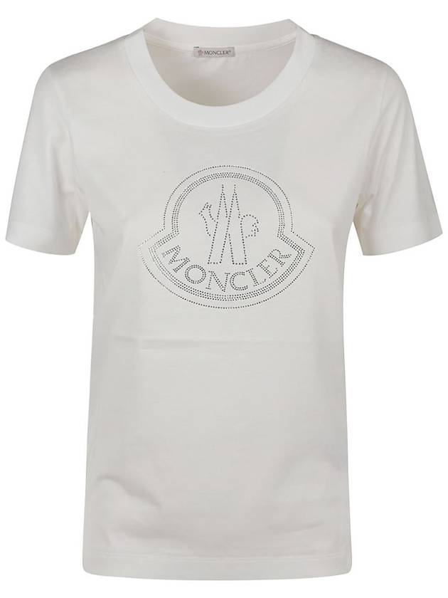 Moncler Tshirt - MONCLER - BALAAN 1