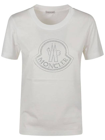 Moncler Tshirt - MONCLER - BALAAN 1