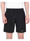 Strider Pro 7 Inch Shorts Black - PATAGONIA - BALAAN 2