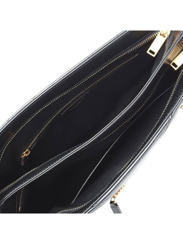 629434 Joan Shopper Chain Shoulder Bag 33918Y - SAINT LAURENT - BALAAN 7