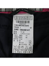 Smith Market Navy Pants Women s Clothing - MAX MARA - BALAAN 4