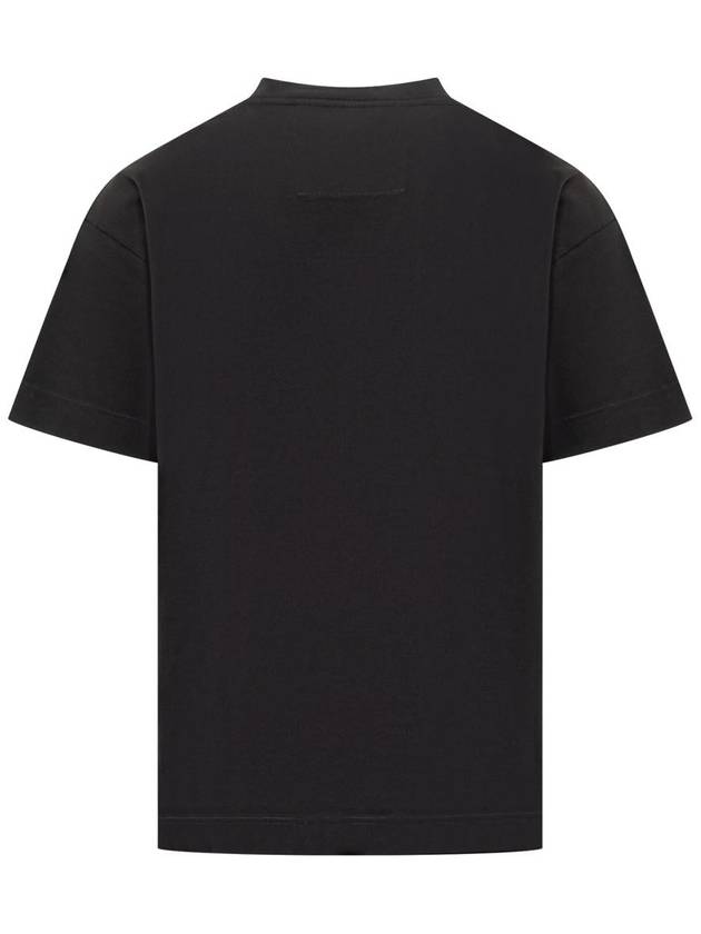 Givenchy T-Shirt - GIVENCHY - BALAAN 2