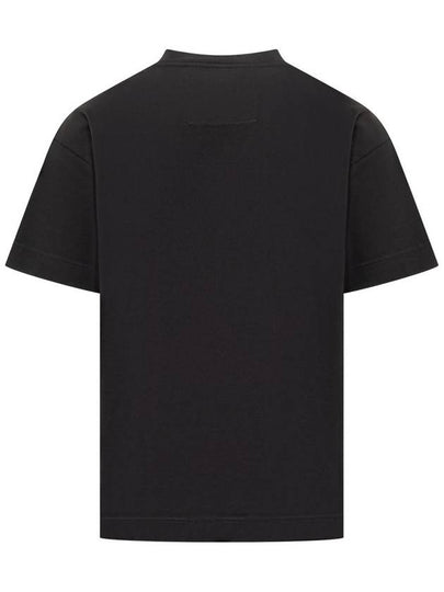 Givenchy T-Shirt - GIVENCHY - BALAAN 2