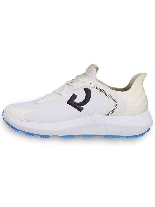 Men's Cross Trainer Spikeless Golf Shoes Snow - G/FORE - BALAAN 3